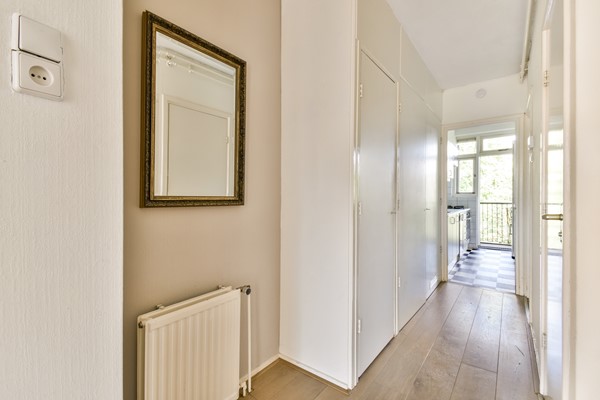 Medium property photo - Nieuwe Kerkstraat 117-2, 1018 VJ Amsterdam